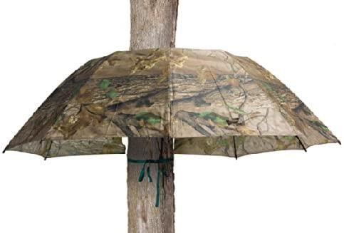 Portable Pop-Up Umbrella