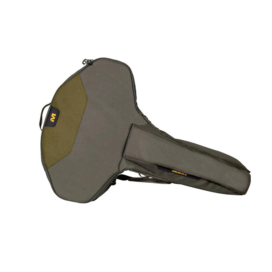 Muddy 42" Classic Crossbow Carrying Case Brown Clay
