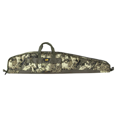 Muddy Veil Canyon Grey 48-Inch Scoped Rifle Case