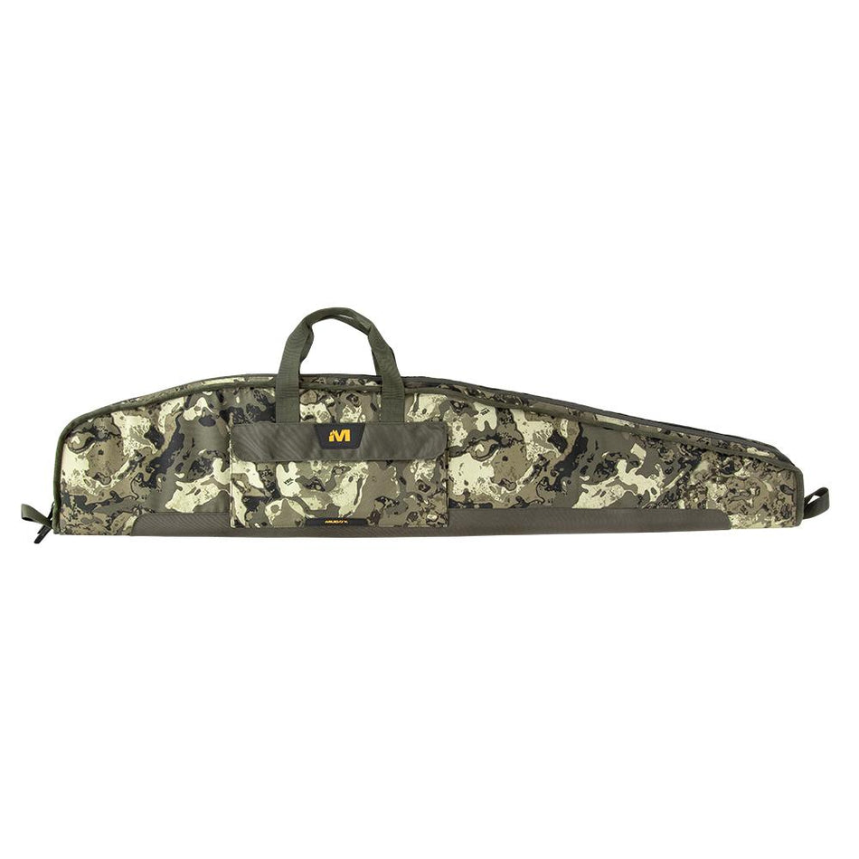 Muddy Veil Canyon Grey 48-Inch Scoped Rifle Case