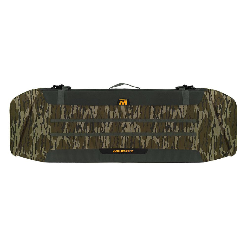 Muddy UTV Bow/Rifle Carry Case Mossy Oak Bottomland Camo
