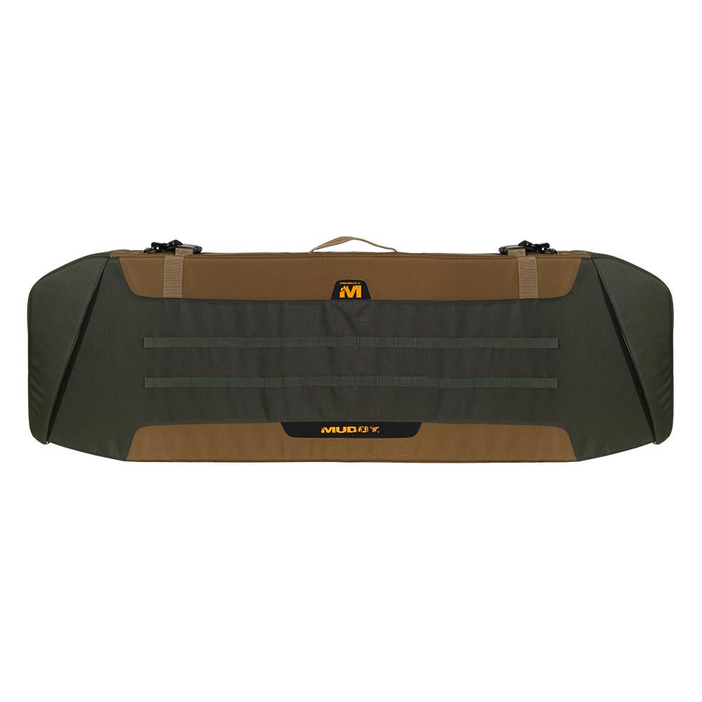 Muddy UTV Bow/Rifle Carry Case Peat Moss Finish