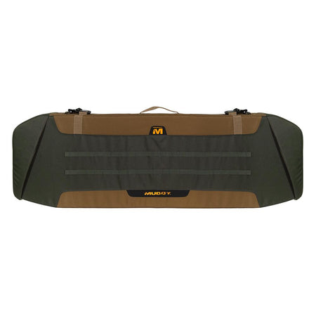 Muddy UTV Bow/Rifle Carry Case Peat Moss Finish