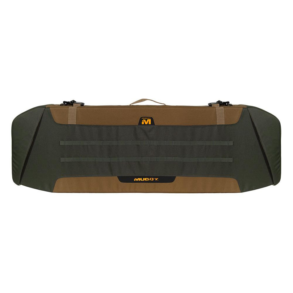Muddy UTV Bow/Rifle Carry Case Peat Moss Finish