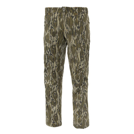 Muddy DV8 Clutch Hunting Pants Mossy Oak Bottomland Size 38T