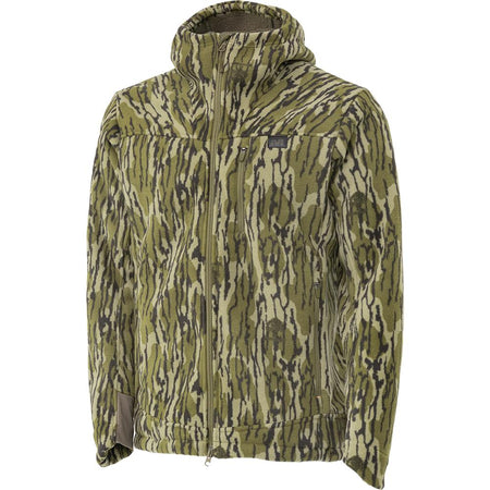 Muddy DV8 Morph Hunting Jacket Mossy Oak Bottomland 2XL