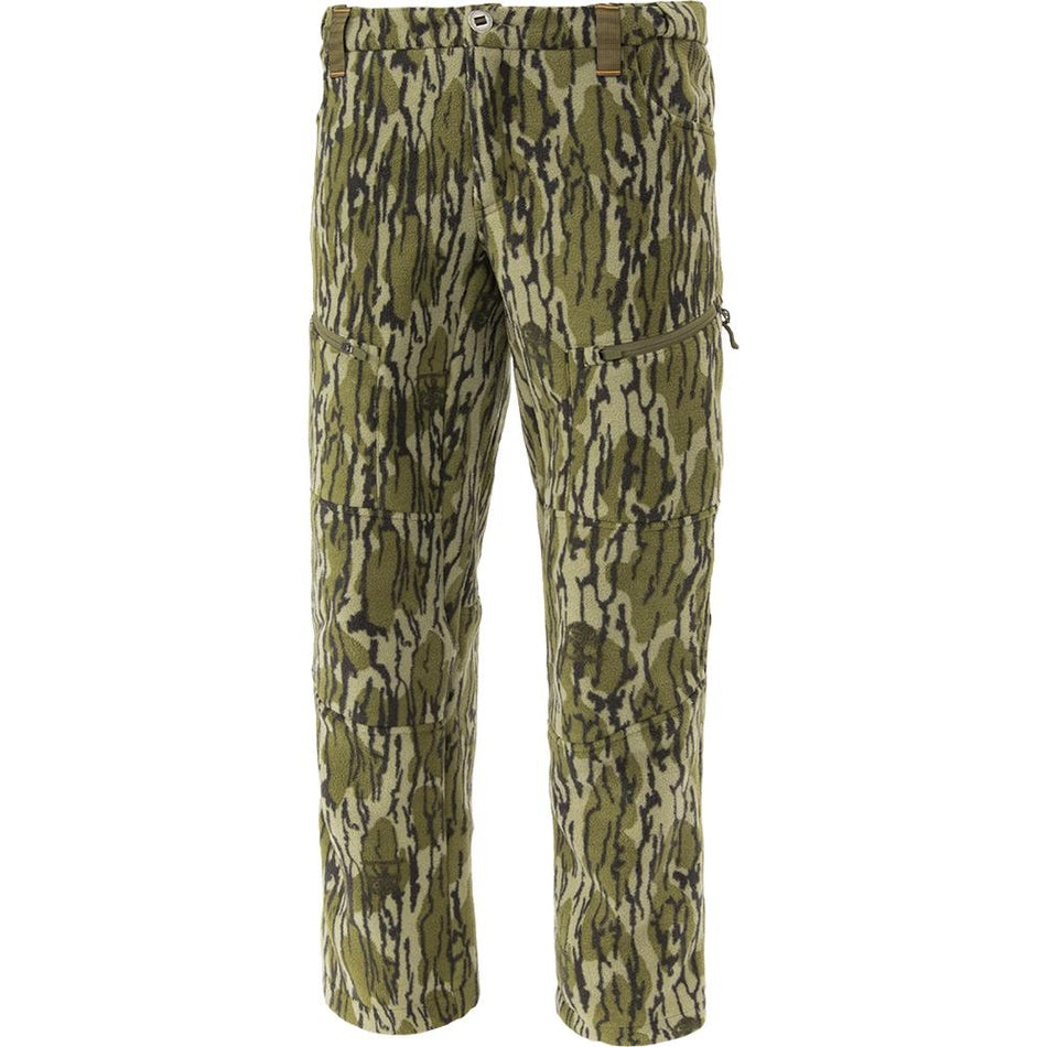 Muddy DV8 Morph Mossy Oak Bottomland L Tall Waterproof Pants