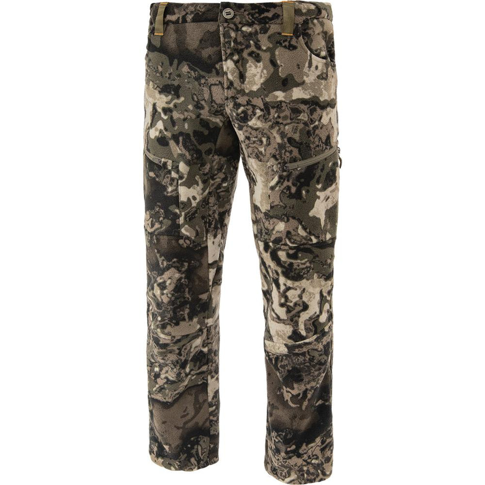 Muddy DV8 Morph Fleece Hunting Pants Veil Canyon Grey S
