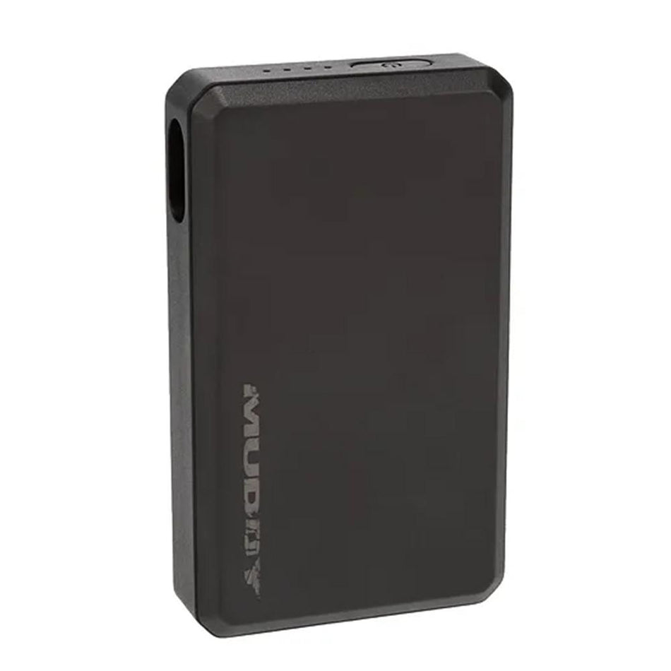 Muddy Nucleus 3.7V 3500mAh Replacement Power Bank for Heated Apparel 2-Count