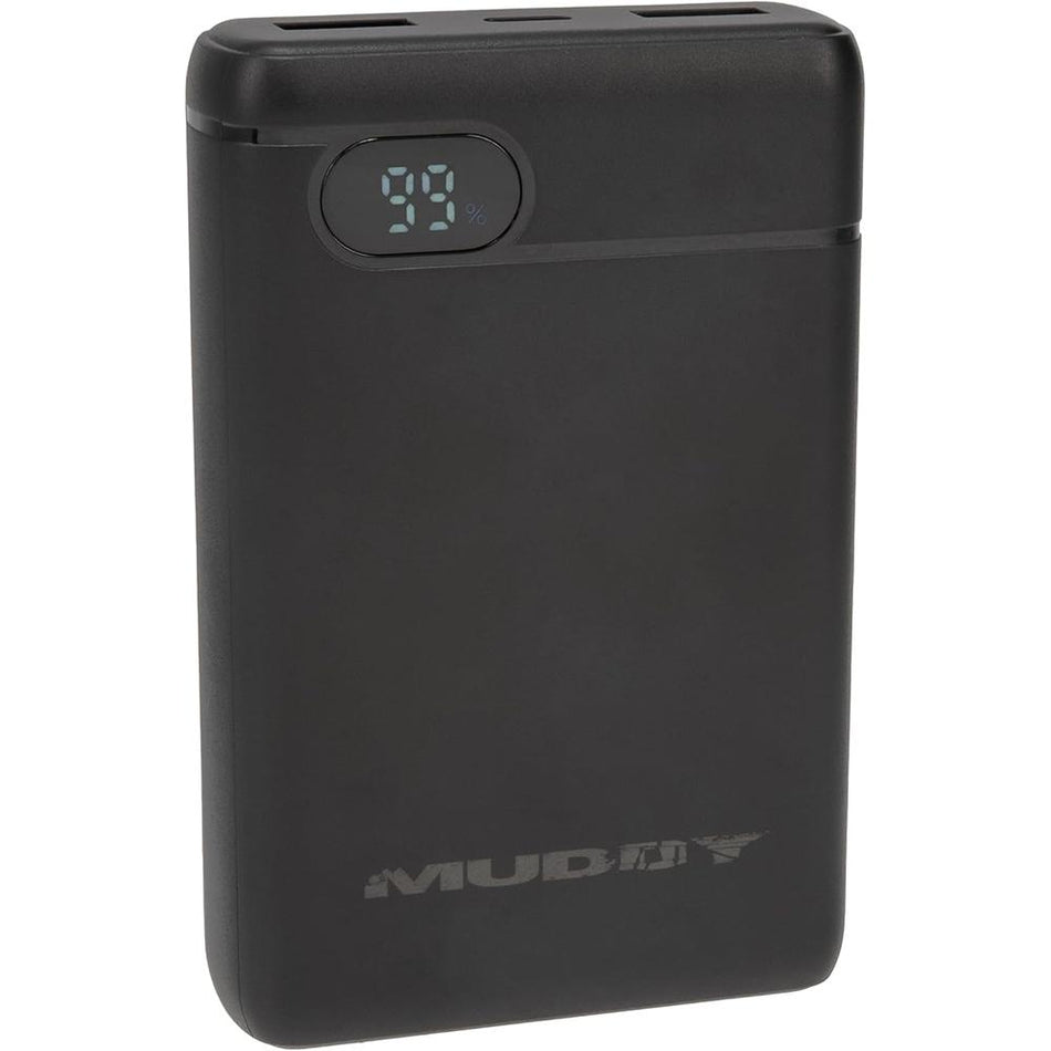 Muddy Extra Power Bank Battery for Nucleus Heated Apparel 10000mAh 5V
