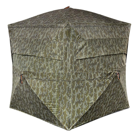 Muddy Infinity Evo MAX Hunting Ground Blind Mossy Oak Bottomland
