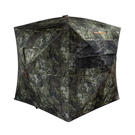 Muddy Infinity Evo MAX Hunting Ground Blind Veil Canyon Grey