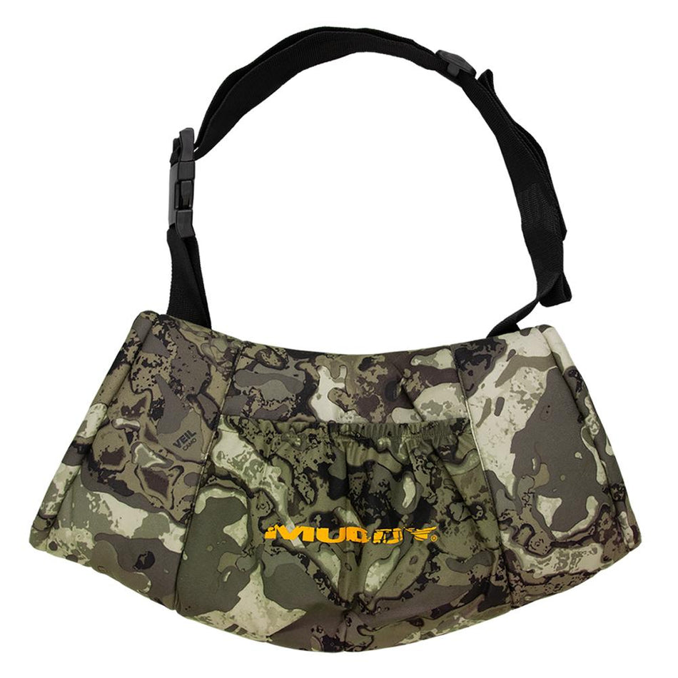 Muddy Insulated Hunting Hand Muff in Veil Canyon Grey