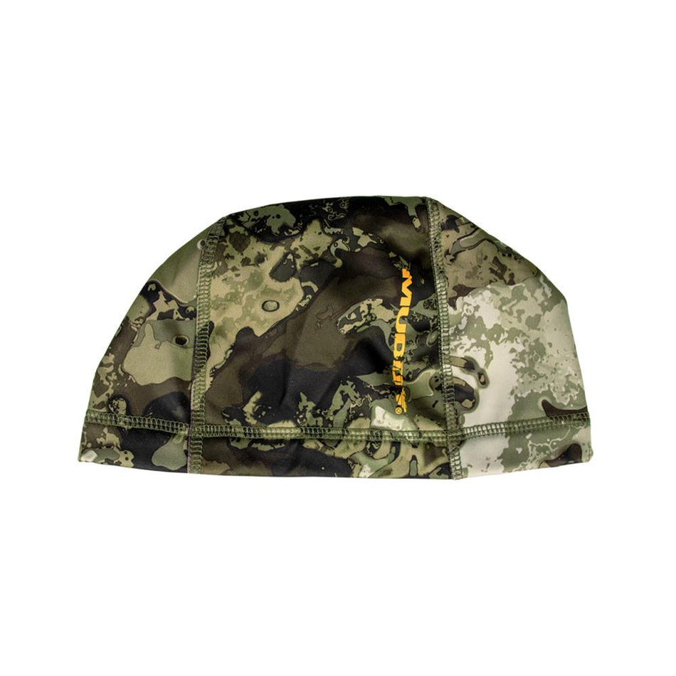 Muddy Lightweight Hunting Beanie Veil Canyon Grey Pattern
