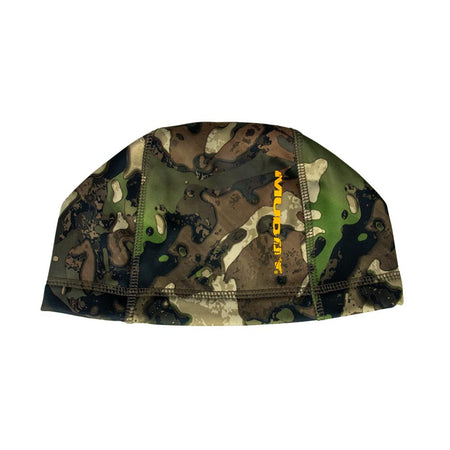 Muddy Lightweight Hunting Beanie Veil Canyon Hybrid Pattern