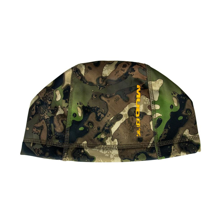 Muddy Lightweight Hunting Beanie Veil Canyon Hybrid Pattern