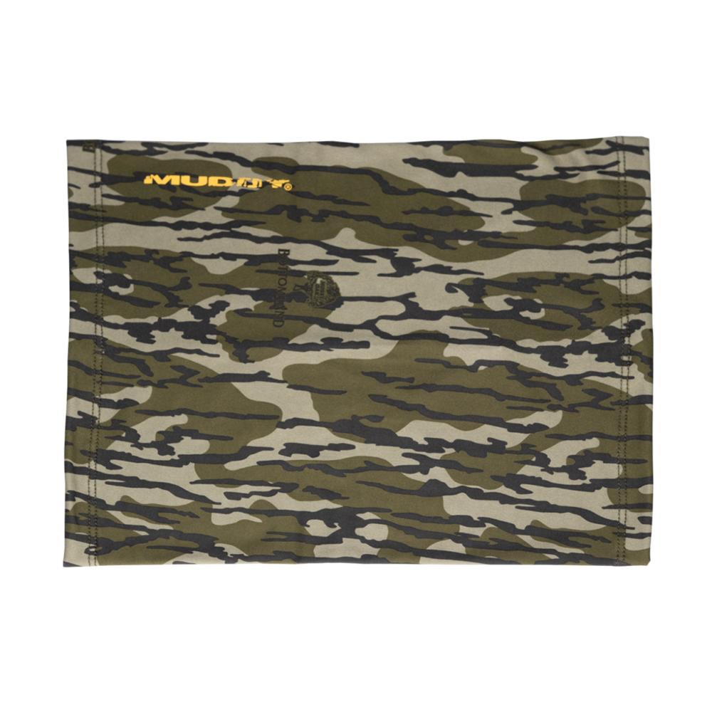 Muddy Mossy Oak Bottomland Lightweight Hunting Neck Gaiter