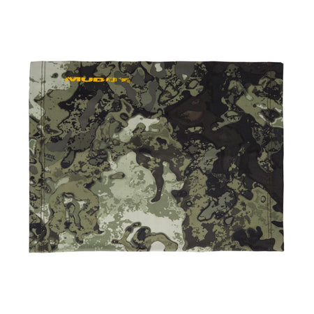 Muddy TRX Lightweight Neck Gaiter in Veil Canyon Grey