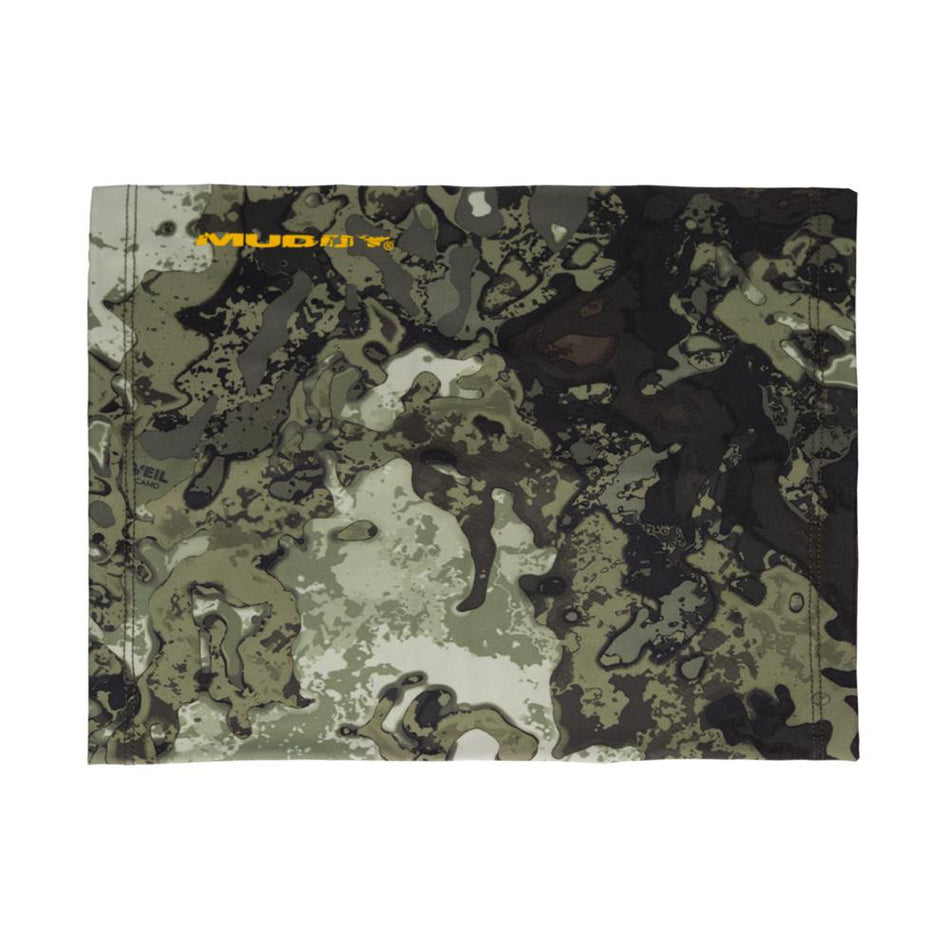 Muddy TRX Lightweight Neck Gaiter in Veil Canyon Grey