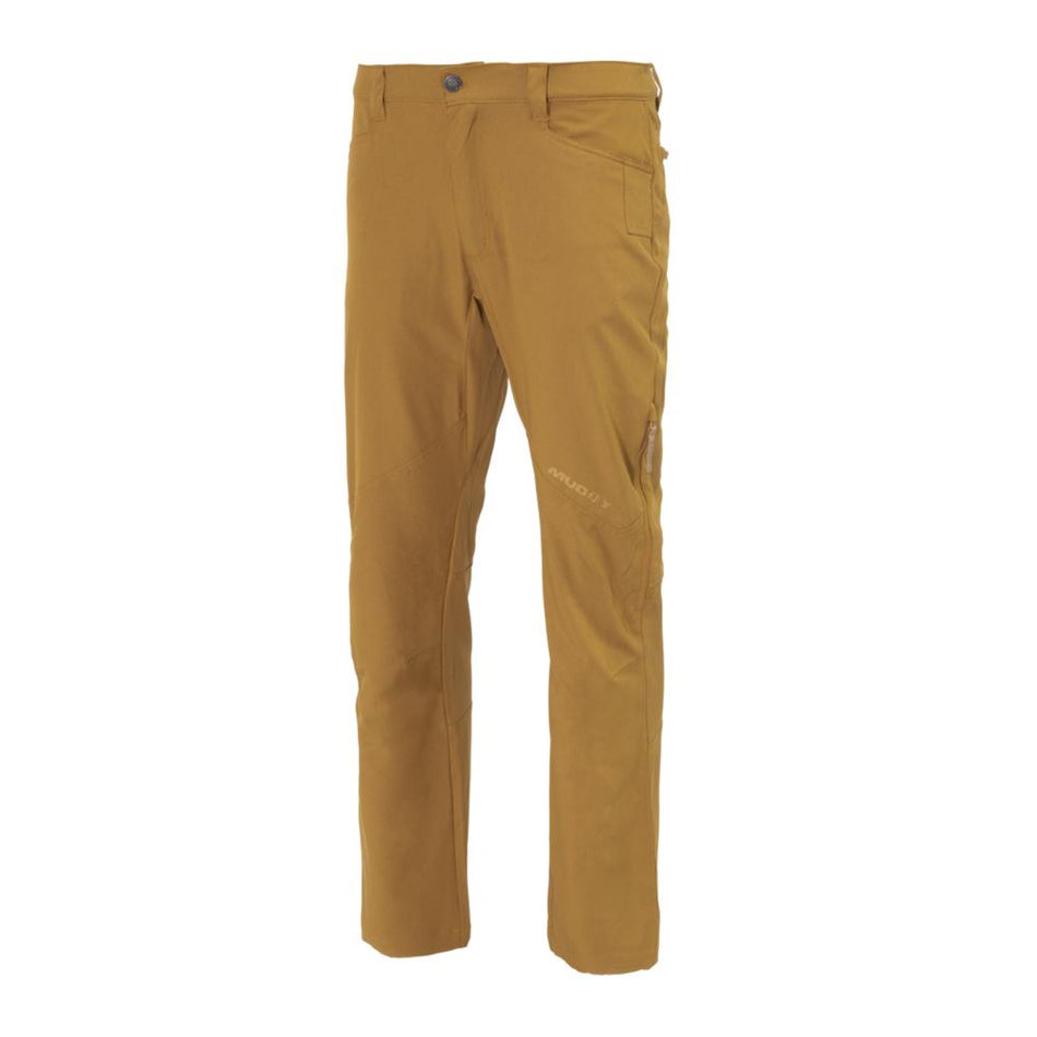 Muddy Timber Recon Xtreme Lightweight Pants Coyote Tan L Tall