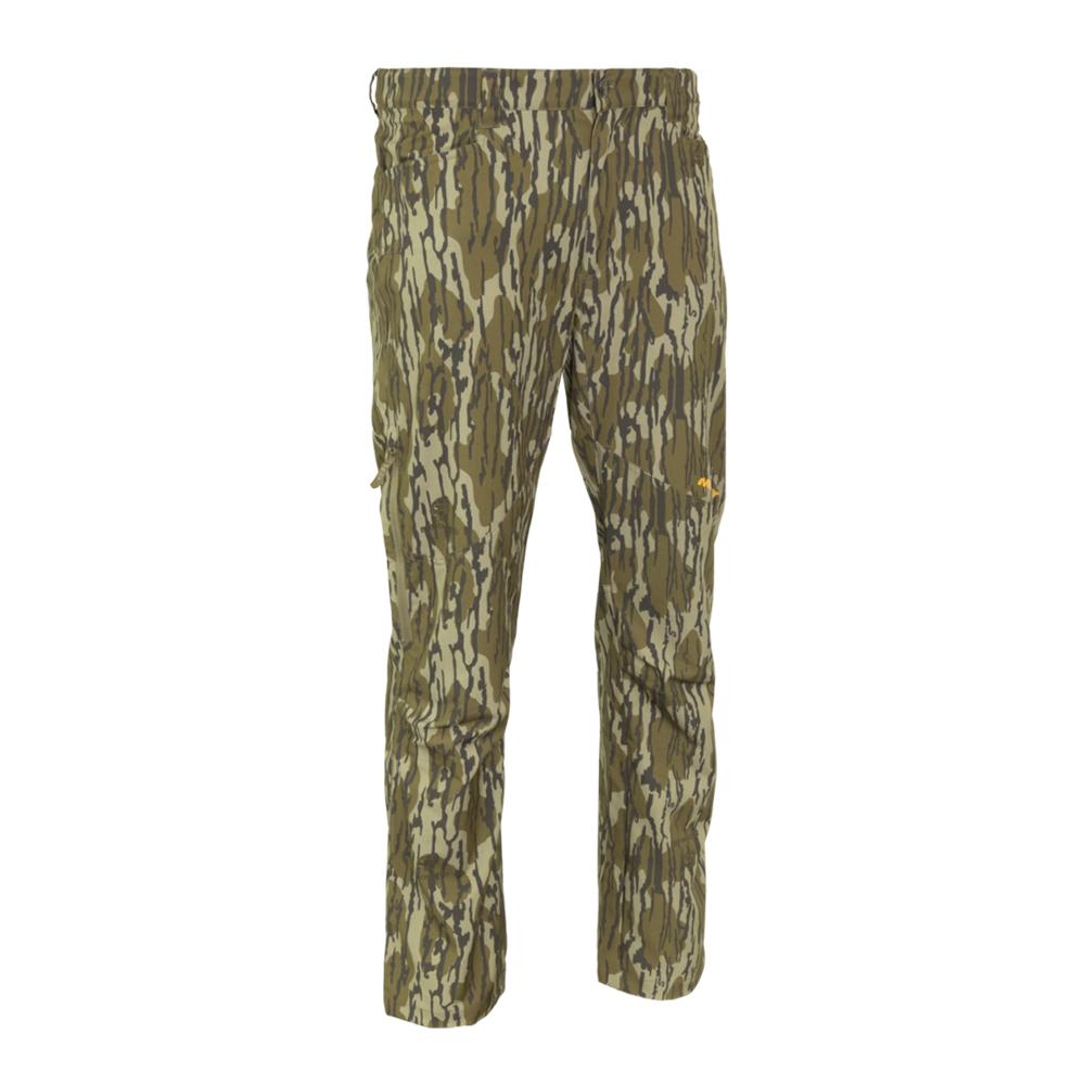 Muddy TRX Lightweight Pants Mossy Oak Bottomland Size 3XL