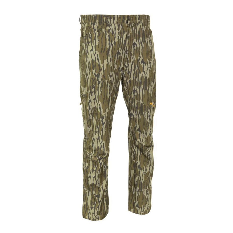 Muddy Timber Recon Xtreme Lightweight Pants Mossy Oak Bottomland M
