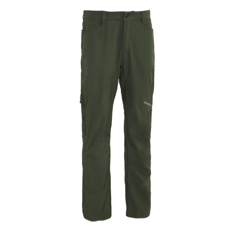 Muddy TRX Peat Moss Lightweight Hunting Pants - M