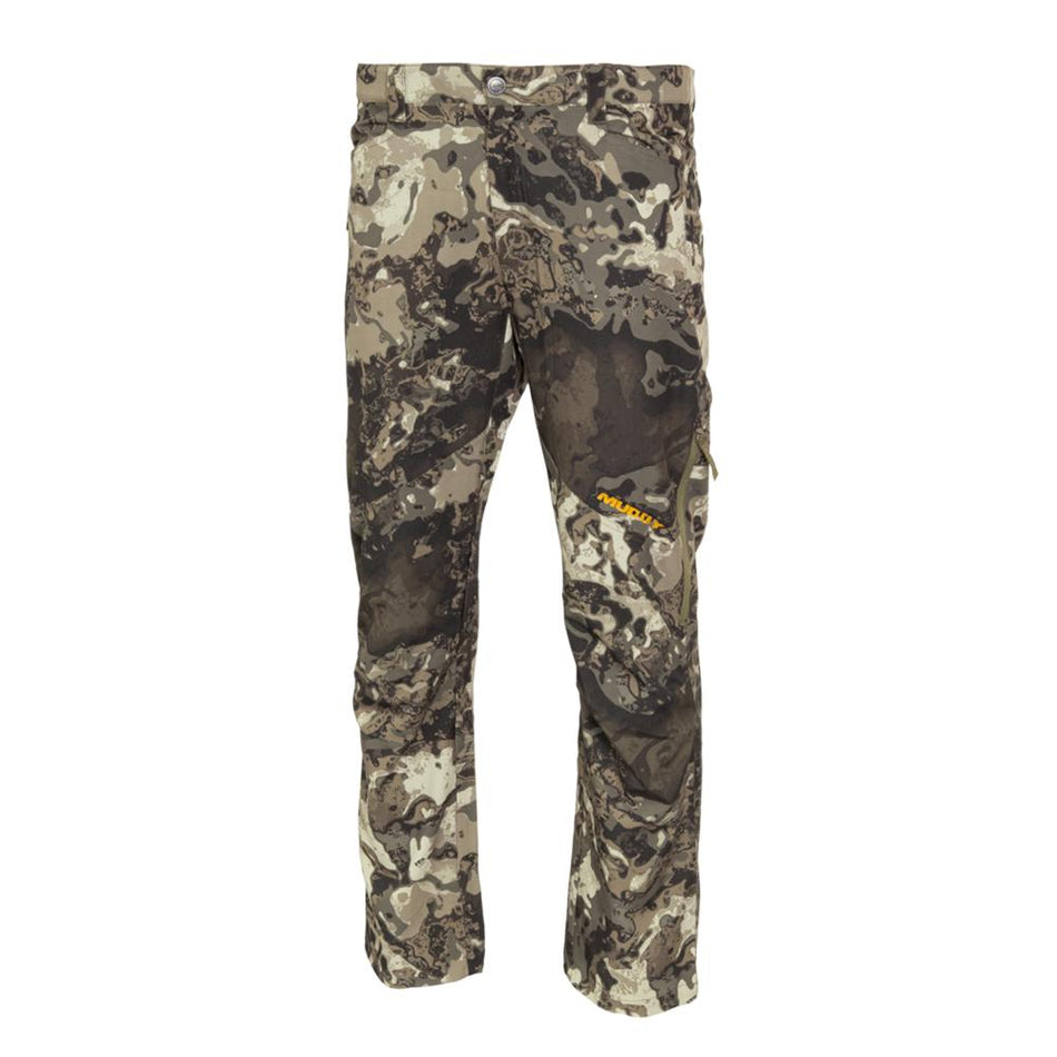 Muddy Timber Recon Xtreme Lightweight Pants - Veil Canyon Grey L Tall