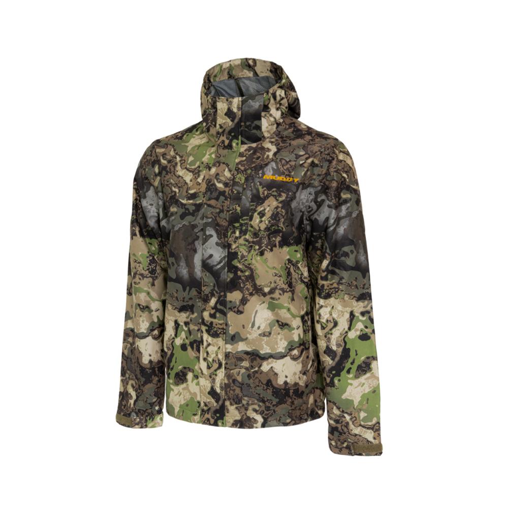 Muddy Timber Recon Extreme Lightweight Rain Jacket Veil Canyon Hybrid - L