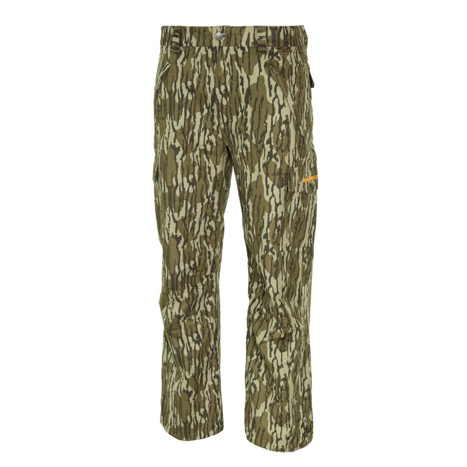 Muddy Timber Recon Extreme Lightweight Rain Pants Mossy Oak Bottomland 2XL