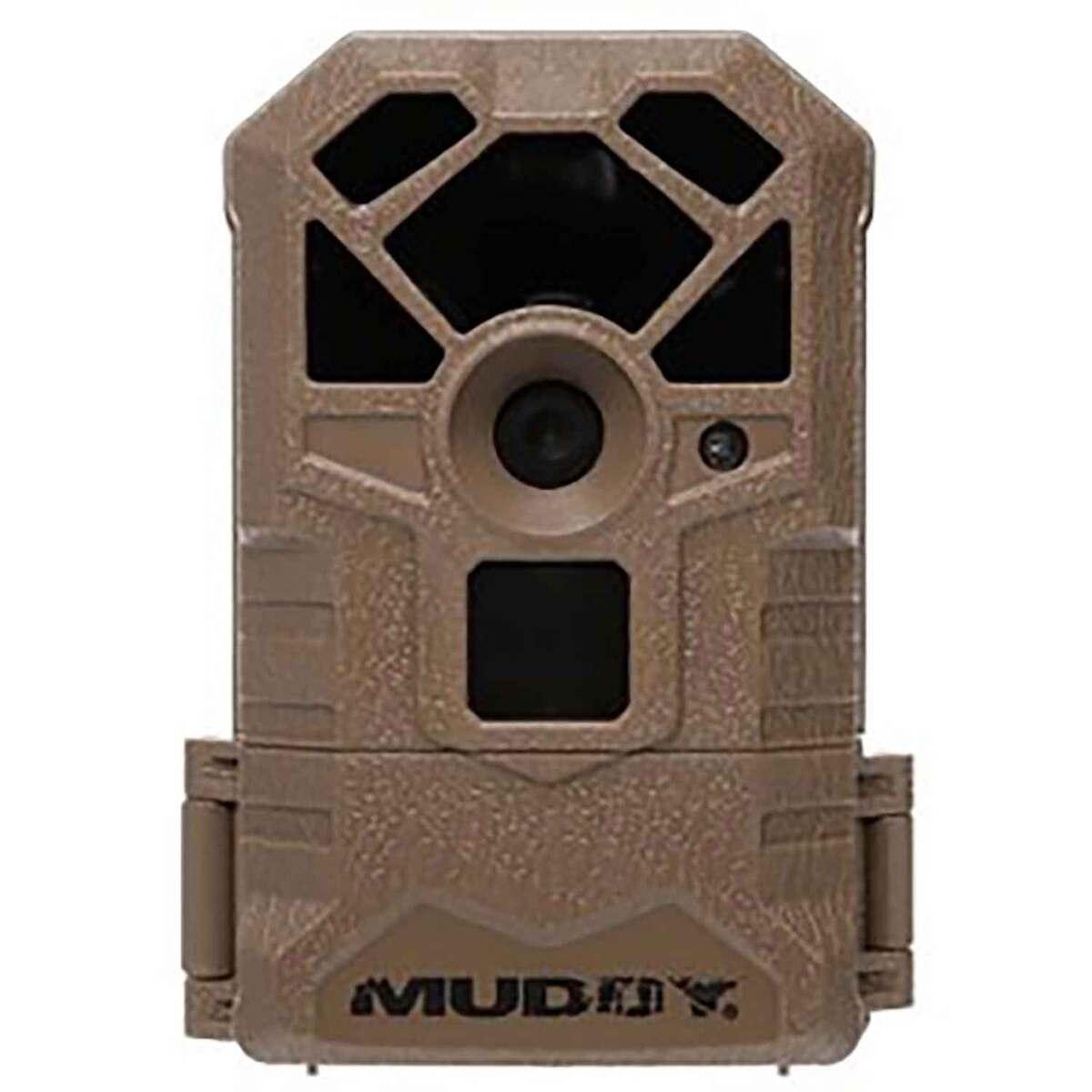Muddy Pro Cam 16MP Trail Camera with Invisible Flash