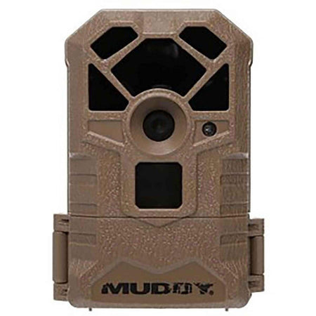 Muddy Pro Cam 16MP Trail Camera with Invisible Flash