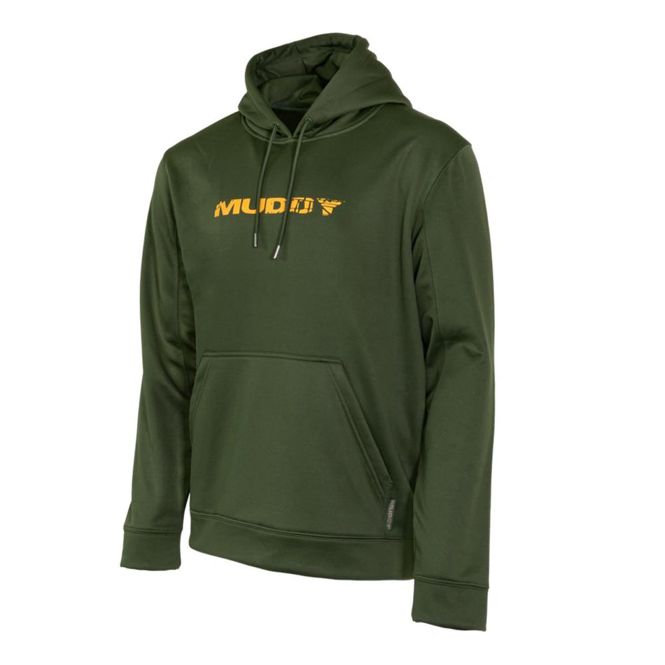 Muddy TRX Hunting Performance Hoodie Forest Green Large