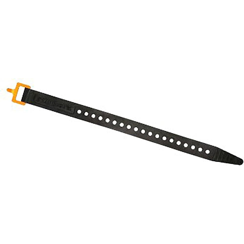 Muddy 12" UV-Resistant Stretch Straps, 2 Pack