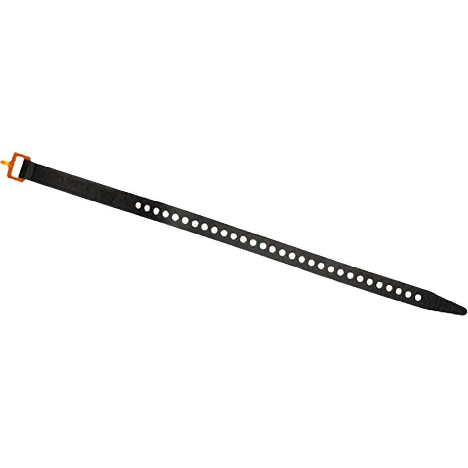 Muddy TPU Stretch Straps 18 Inch – 2 Count Pack
