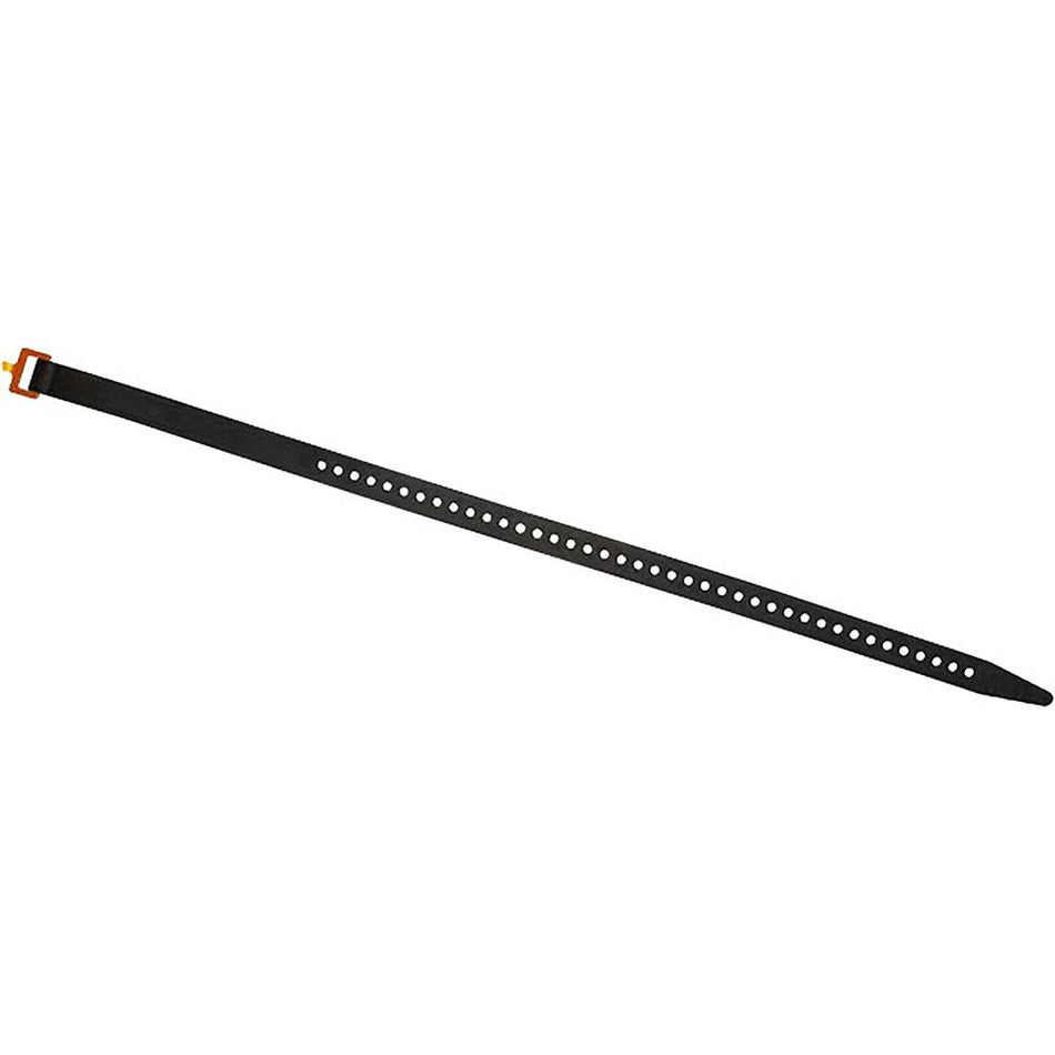 Muddy Stretch Straps 24 Inch 2ct UV and Weather Resistant