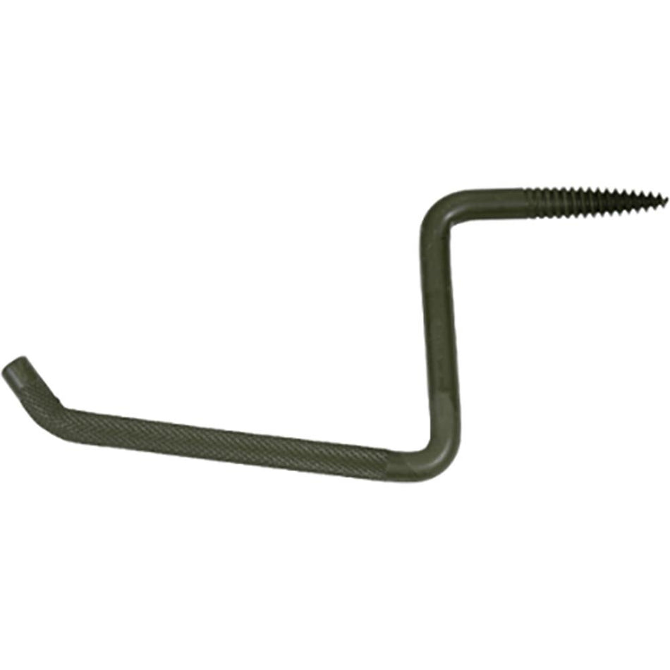 Muddy Step-Up Self-Tapping Tree Step 4" Wide with 2" Treads 750 lb Capacity