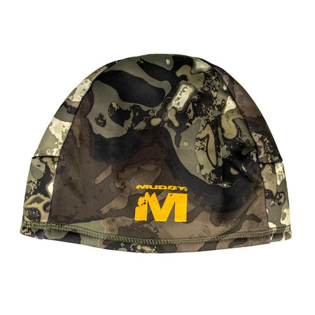 Muddy Heavyweight Water-Resistant Beanie Veil Canyon Grey TRX Series