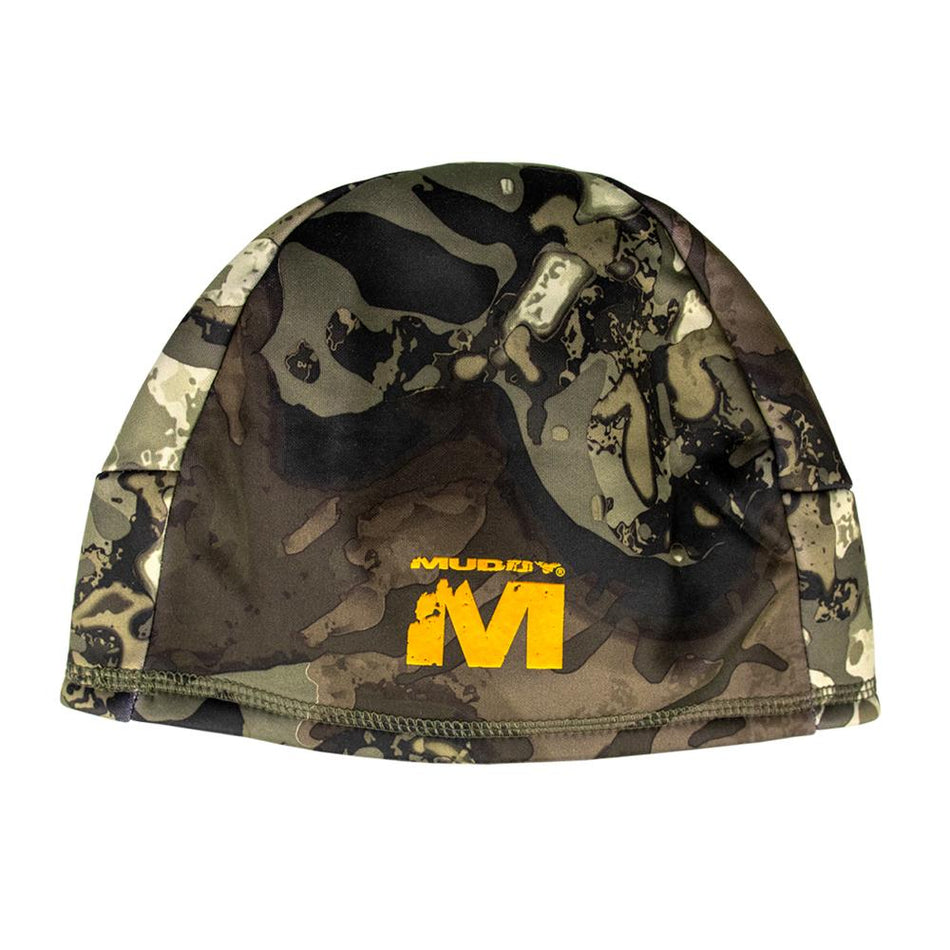 Muddy Heavyweight Water-Resistant Beanie Veil Canyon Grey TRX Series