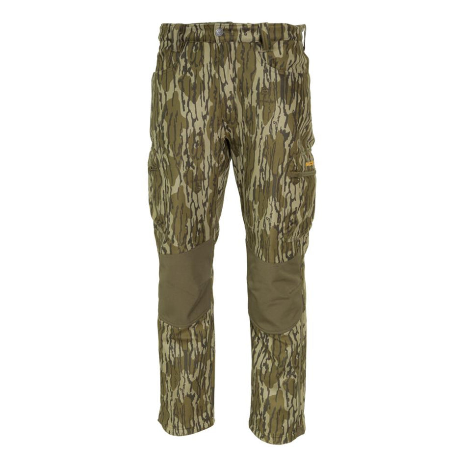 Muddy TRX Softshell Pant XL Mossy Oak Bottomland Camo