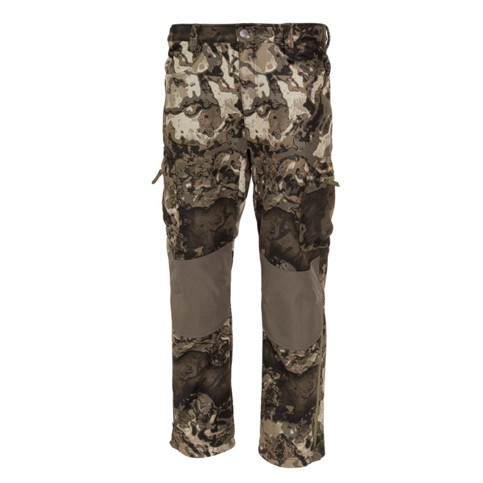 Muddy Timber Recon Xtreme Softshell Pant Veil Canyon Grey XL Tall