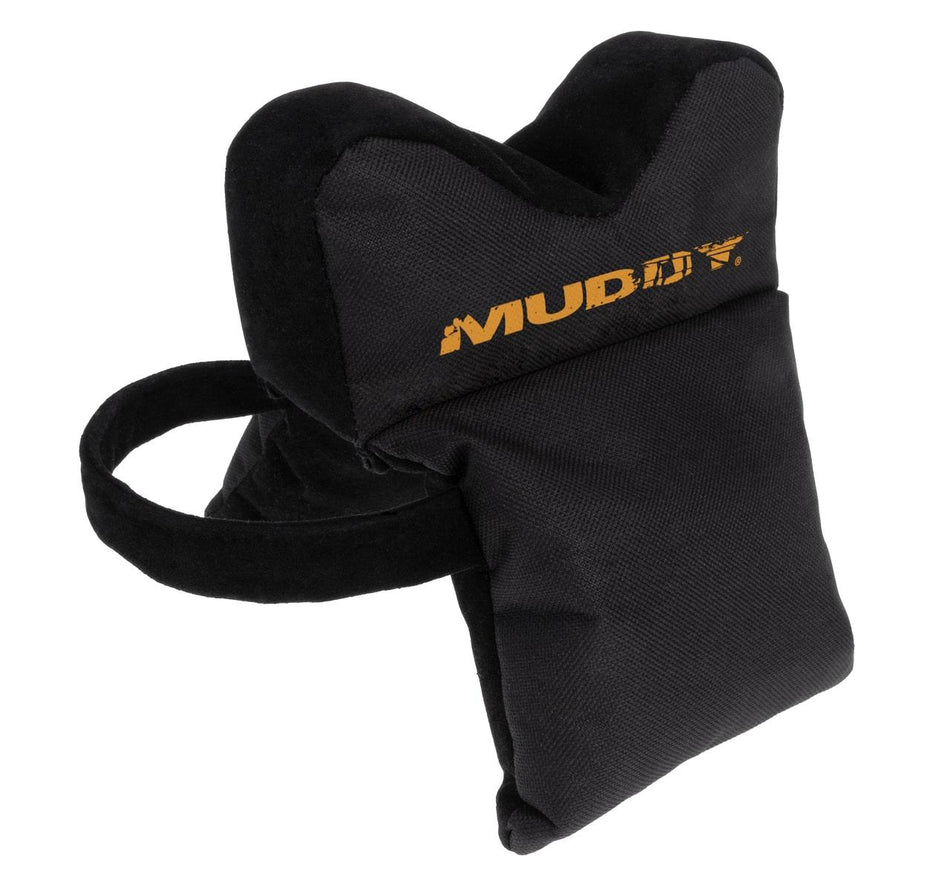 Muddy Contoured Window Shooting Support Bag with Carry Strap