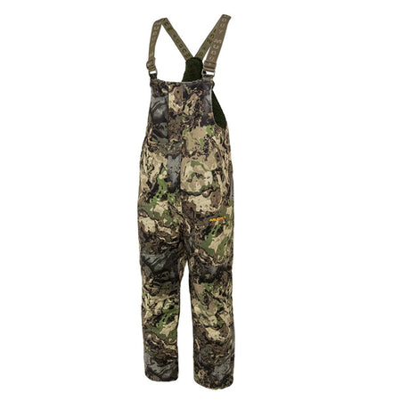 Muddy TRX Timber Recon Extreme Waterproof Sherpa Fleece Bibs Veil Canyon 3XL
