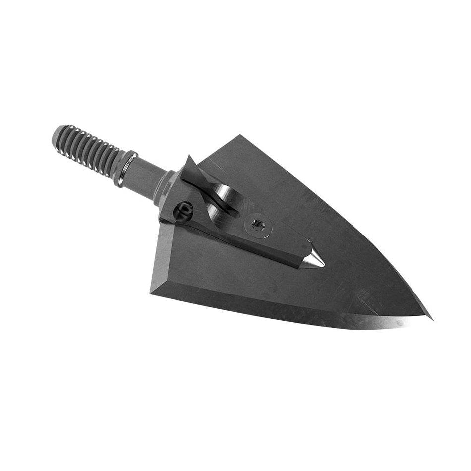 NAP Deep Cuts 125 gr Single Bevel Fixed Blade Broadhead