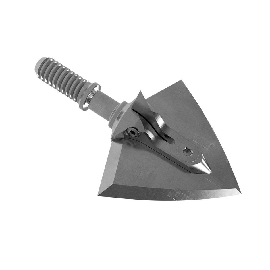 NAP Deep Cuts 150 gr Single Bevel Stainless Steel Broadhead