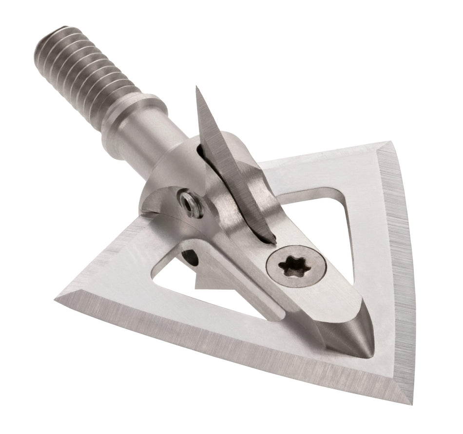NAP Deep-Cuts Vented 100gr Broadhead 3-Pack