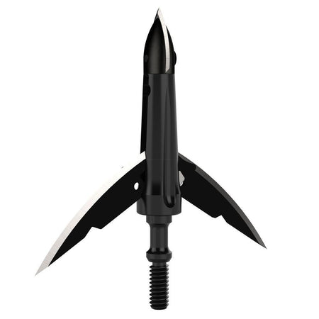 NAP Killzone RX 2-Inch Cut On Contact Broadhead 100gr 3/ct