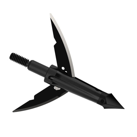 NAP Killzone RX 2-Inch Trophy Tip Broadhead 3/ct 100 Grain