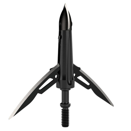 NAP Killzone RX 2.3-Inch Cut-on-Contact Broadhead 3/ct 100 Grain
