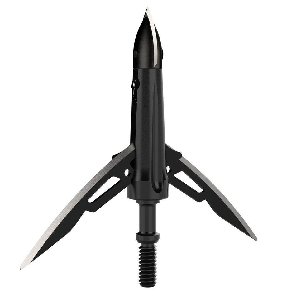 NAP Killzone RX 2.3-Inch Cut-on-Contact Broadhead 3/ct 100 Grain
